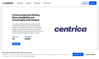Preview of the Centrica Case Study