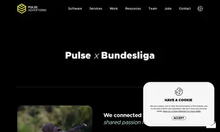 Preview of the Bundesliga Case Study