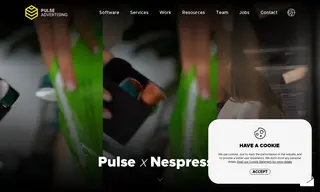 Preview of the Nespresso Case Study