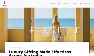 Preview of the Parcelle Case Study