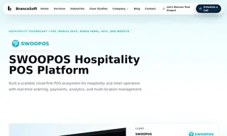 Preview of the Swoopos Case Study