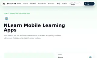 Preview of the NLearn Case Study