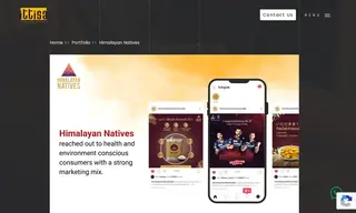 Preview of the Himalayan Natives Case Study