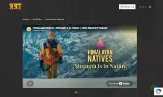 Preview of the Himalayan Natives Case Study