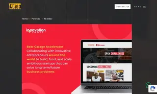 Preview of the AB InBev Case Study