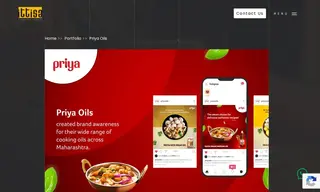 Preview of the Priya Oils Case Study