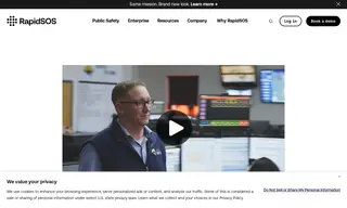 Preview of the City of Reno Public Safety Dispatch Case Study