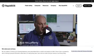 Preview of the Butler County Emergency 9-1-1 Case Study