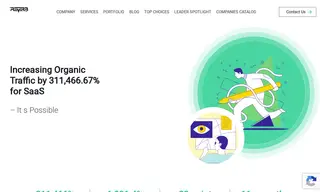 Preview of the ScrapingAnt Case Study