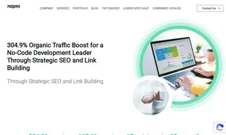 Preview of the Unico Connect Case Study