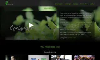 Preview of the Ceres PR Case Study