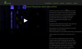 Preview of the Pulsant Case Study