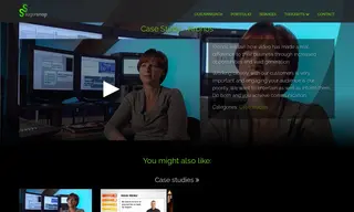 Preview of the The Kronos InTouch Case Study