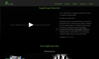 Preview of the Deloitte University Case Study