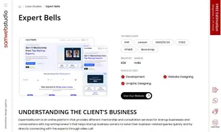 Preview of the Expertbells Case Study