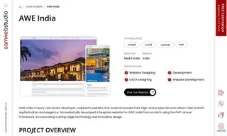 Preview of the AWE India Case Study