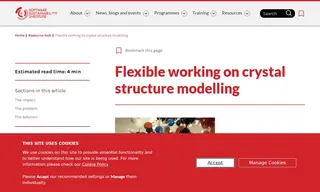 Preview of the UCL Case Study