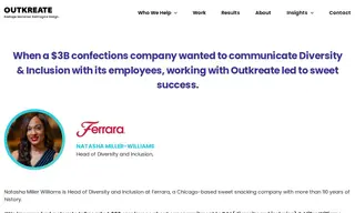 Preview of the Ferrara Case Study