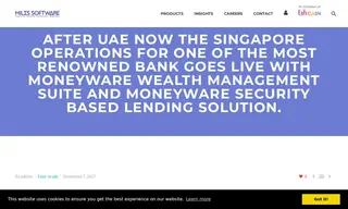 Preview of the The Bank Case Study