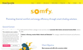 Preview of the Somfy Case Study