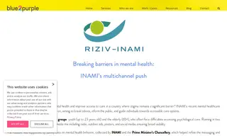Preview of the Inami Case Study
