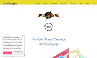 Preview of the Nissan Case Study