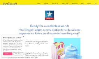 Preview of the Kinepolis Case Study