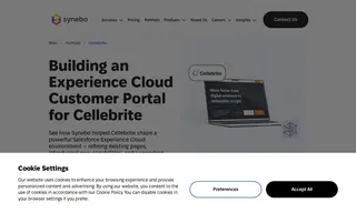 Preview of the Cellebrite Case Study