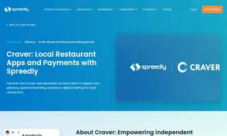 Preview of the Craver Case Study