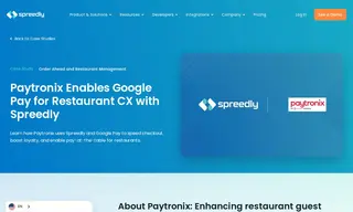 Preview of the Paytronix Case Study