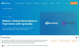 Preview of the Ribbon Case Study