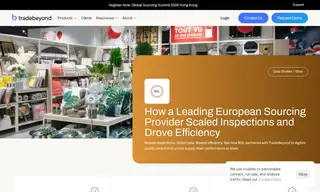 Preview of the BSL Case Study