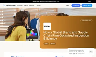 Preview of the CFL HK Case Study