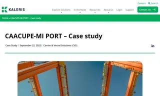Preview of the Caacupe-mi Case Study