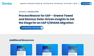 Preview of the Greene Tweed Case Study