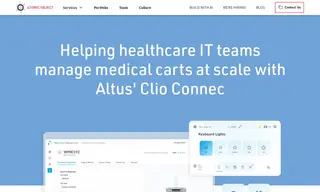 Preview of the Altus Case Study