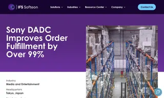 Preview of the Sony DADC Case Study