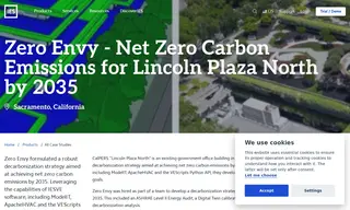 Preview of the Zero Envy Case Study