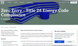Preview of the Zero Envy Case Study