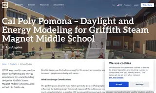 Preview of the Cal Poly Pomona (cpp) Case Study