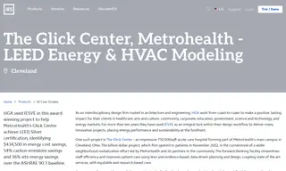 Preview of the MetroHealth Case Study