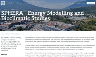 Preview of the Sphera Case Study