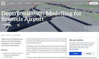Preview of the Brussels Airport Company Case Study
