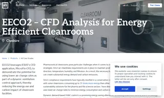 Preview of the Eeco2 Case Study