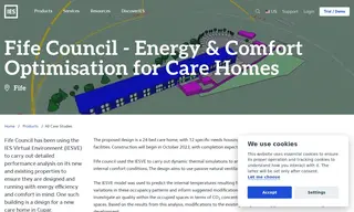 Preview of the Fife Council Case Study