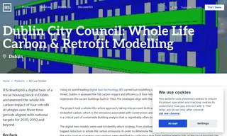 Preview of the Dublin City Council Case Study