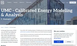 Preview of the UMC Case Study