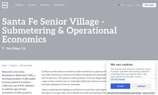 Preview of the National Community Renaissance (National Core) Case Study
