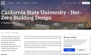 Preview of the California State University, Monterey Bay Case Study