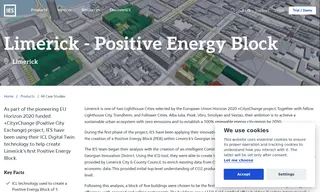 Preview of the Limerick City & County Council Case Study